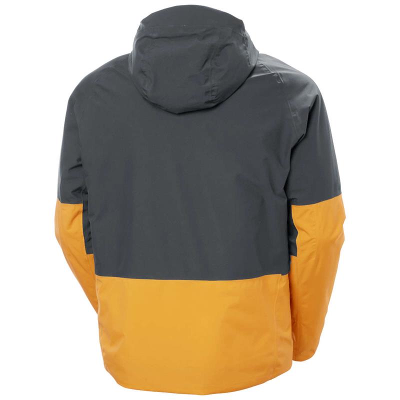 Helly Hansen Mens Banff Insulated Jacket-2